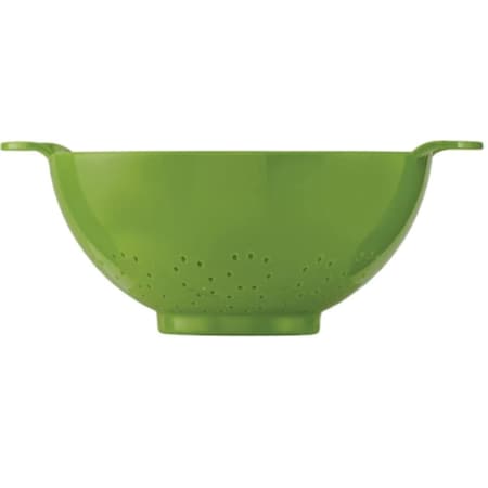 Eat-In Tools Assorted Plastic Mini Colander EA1493851